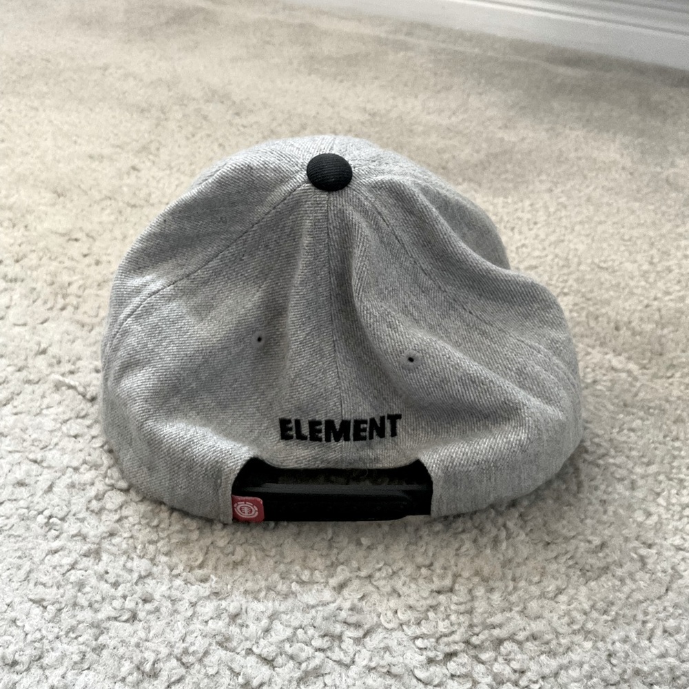 Element Baseball Cap - Picture 2 of 3
